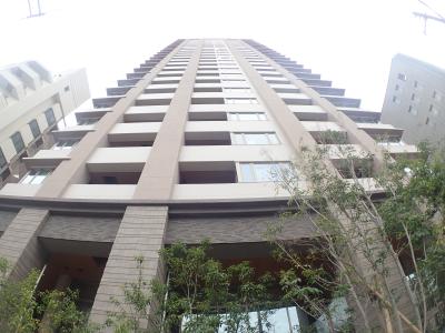 ウェリスタワー京町堀